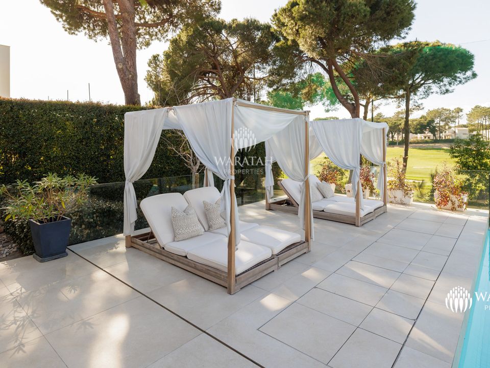 Villa i Quinta do Lago, Faro - foto 4
